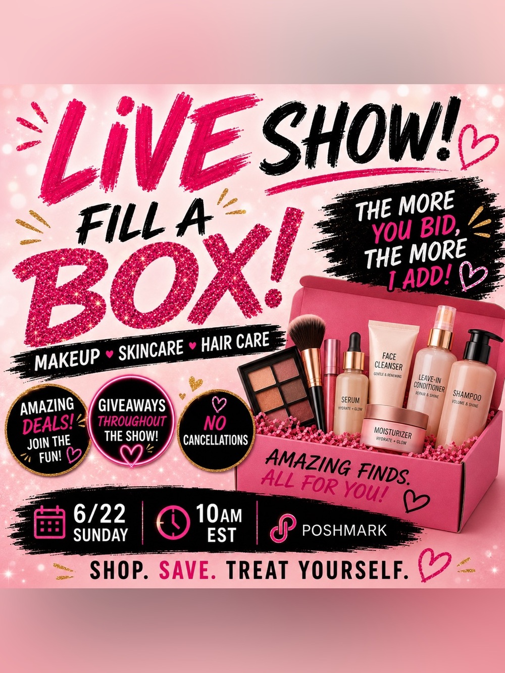 ✨🎀 MYSTERY BEAUTY BUNDLE 🎀✨ - Picture 3 of 3